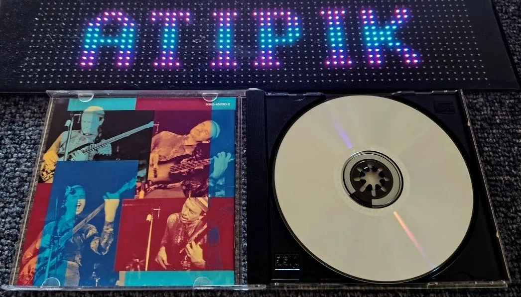Jaco Pastorius The Birthday Concert : La Pépite Jazz Indispensable À Votre Collection 🎸 – photo 4